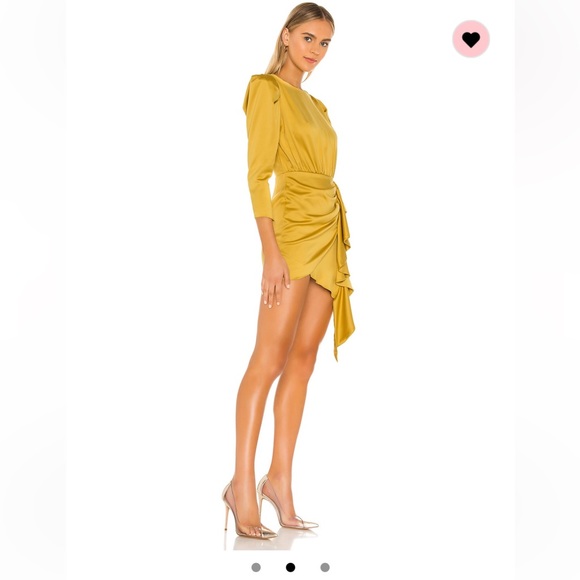 COPY - NBD: Pandora Dress - Picture 3 of 9